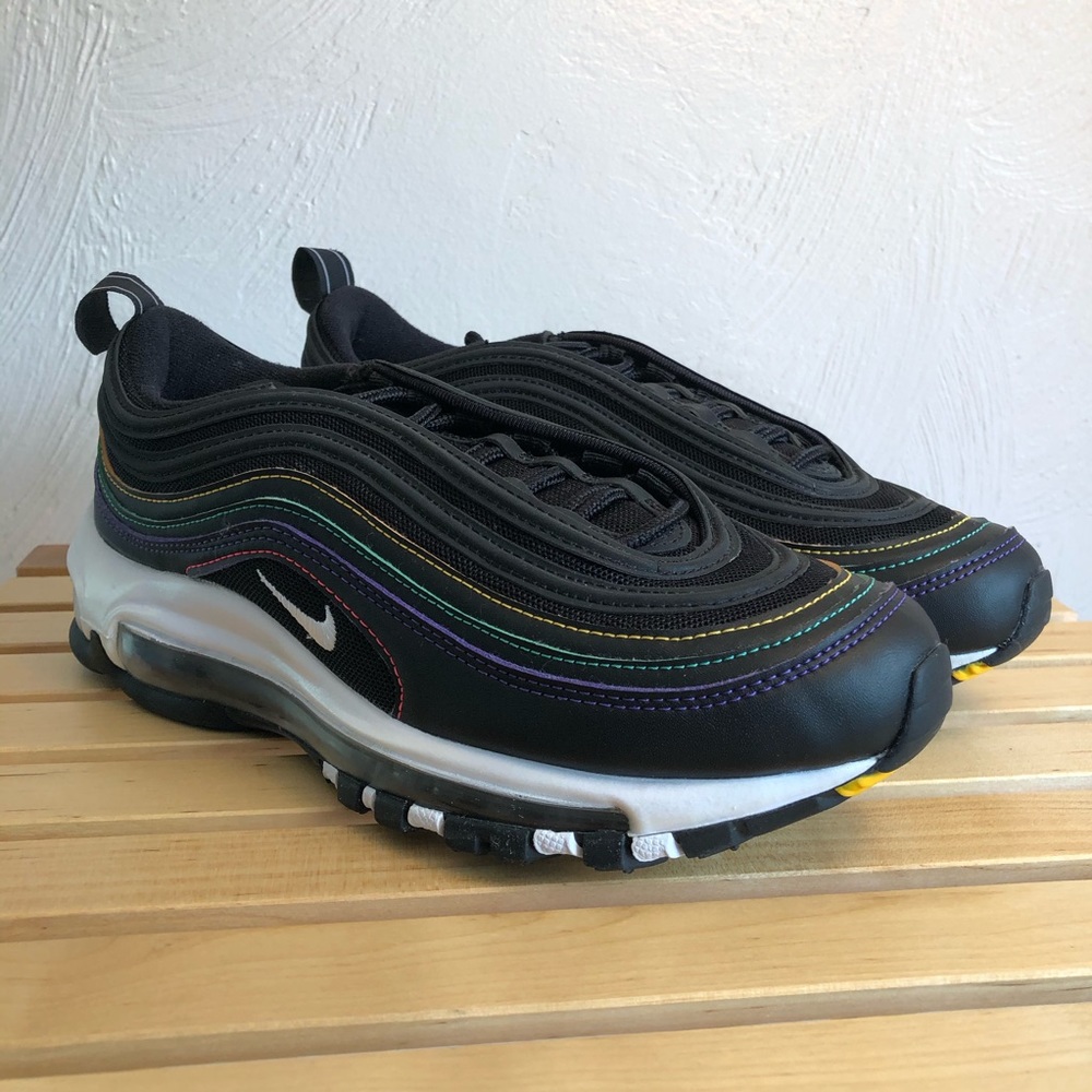 Nike Wmns Air Max 97 CK0738-001 Size 6/6.5 NEW